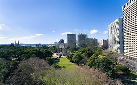 Hyde Park Hotel Sydney